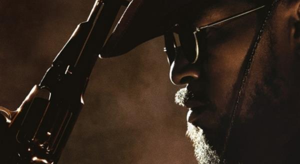 <p><b>2. Django Unchained</b></p>  Gie haslat: 425 milyon 368 bin dolar