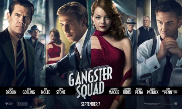 <p><b>7. Gangster Squad</b></p>  ndirme says: 7 milyon 200 bin