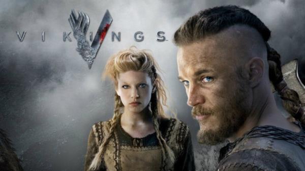 <p><b>9. Vikings</b></p>  ndirme says: 2 milyon 300 bin