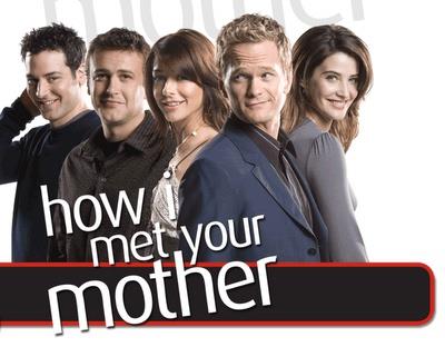 <p><b>6. How I Met Your Mother</b></p>  ABD'de TV'de izlenme says: 9 milyon 400 bin