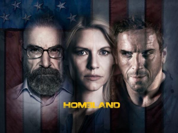 <p><b>8. Homeland</b></p>  ndirme says: 2 milyon 400 bin