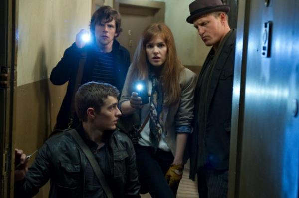 <p><b>8. Now You See Me</b></p>  Gie haslat: 351 milyon 700 bin dolar