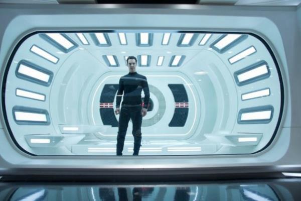 <p><b>6. Star Trek Into Darkness</b></p>  Gie haslat: 467 milyon 365 bin dolar