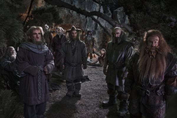 <p><b>1. The Hobbit: An Unexpected Journey</b></p>  Gie haslat: 1 milyar 17 milyon 3 bin dolar