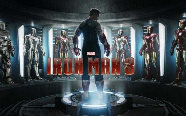 <p><b>4. Iron Man 3</b></p>  ndirme says: 7 milyon 600 bin