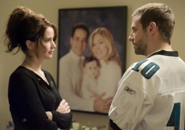 <p><b>5. Silver Linings Playbook</b></p>  Gie haslat: 236 milyon 432 bin dolar
