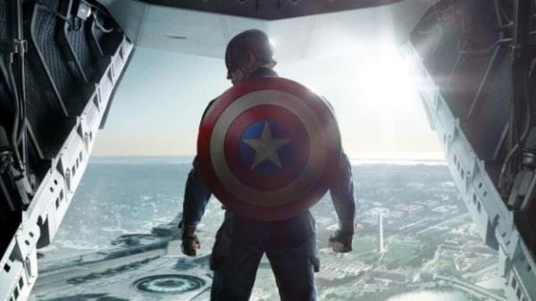 Captain America: The Winter Soldier