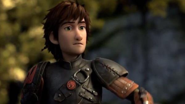 How To Train Your Dragon 2