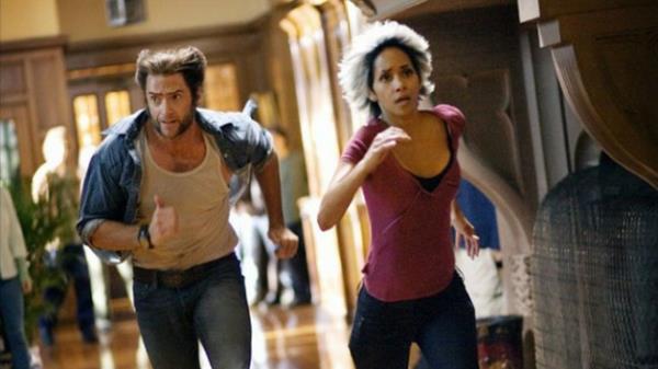 X-Men: Days Of Future Past