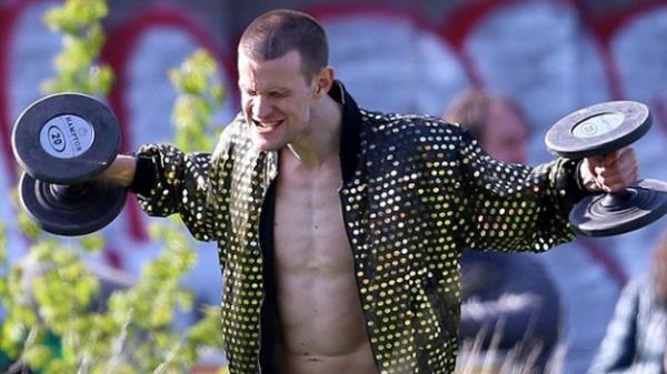 How To Catch A Monster