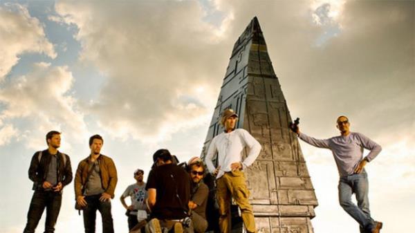 Transformers: Age Of Extinction