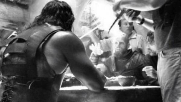 Hercules: The Thracian Wars