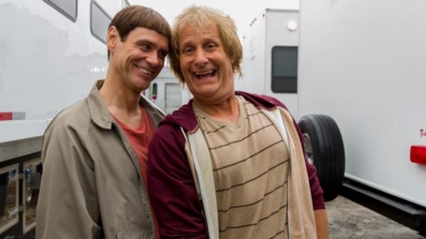 Dumb And Dumber To