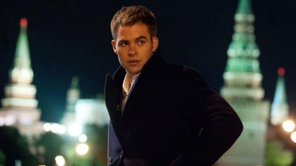 Jack Ryan: Shadow Recruit