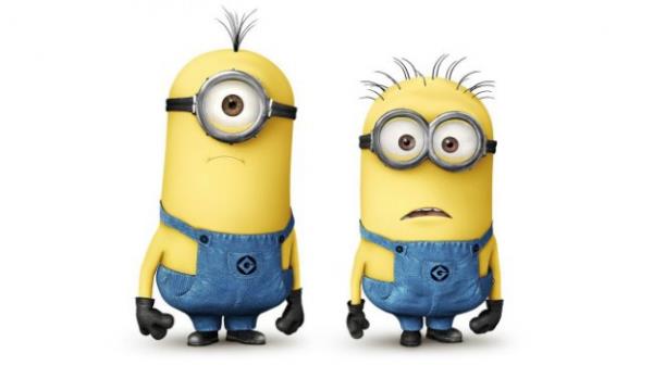 Minions