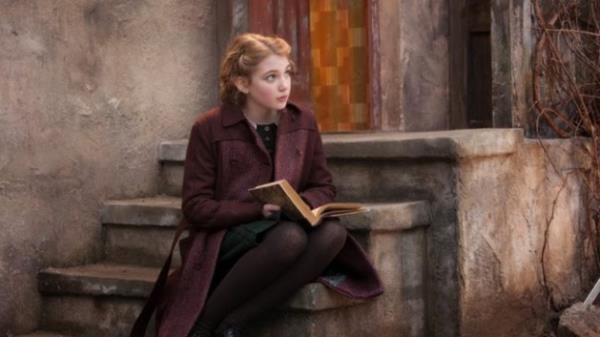 The Book Thief