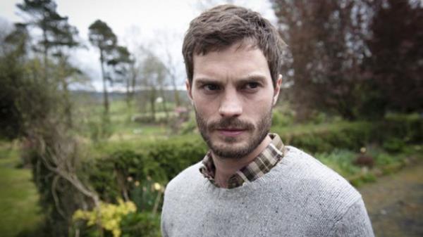 Fifty Shades Of Grey