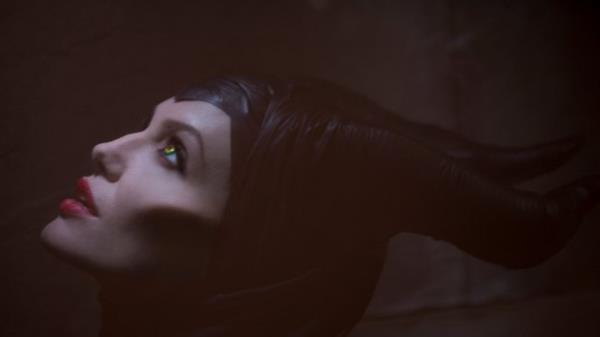 Maleficent