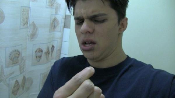 Paranormal Activity: The Marked Ones