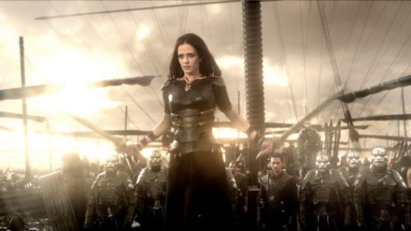 300: Rise Of An Empire