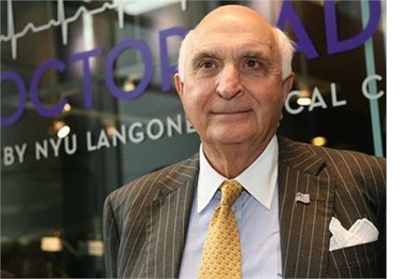 <p><b>Ken Langon</b></p>  ABD'li yatrmc Ken Langon, genliinde bir kafeteryada ii ve su tesisats olarak alt. u anda 2,1 milyar dolar kiisel serveti var.