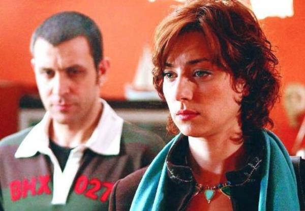 Ama hemen ardndan da Aliye adl dizi.