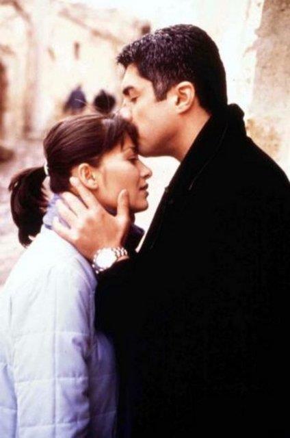 Kelimenin tam anlamyla bir frtna yaratan dizinin finali ekranda deil sinema filmi olarak yapld.