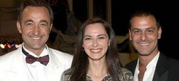 Dizinin Demir karakteri olarak akllarda kald.