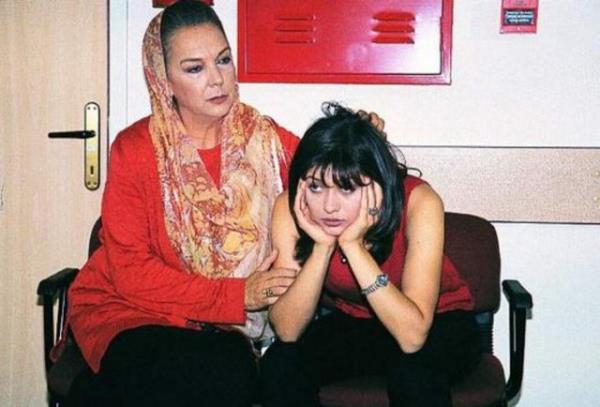 Bu dizide oynad Bahar karakteri seyircinin hafzasna bir daha bilinmemek zere yerleti.