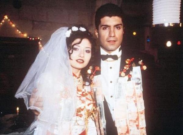 Ayn dizi zcan Deniz iin de bir zirve noktas oldu.