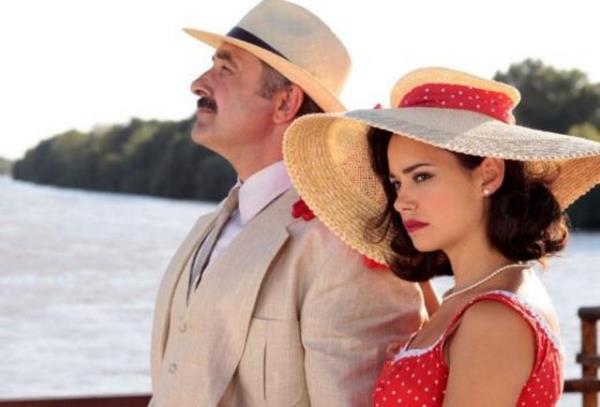 Bir ok sinema filminde bir ok dizide rol ald. Ama Hanmn iftlii'nin onun kariyerindeki yeri farkl.