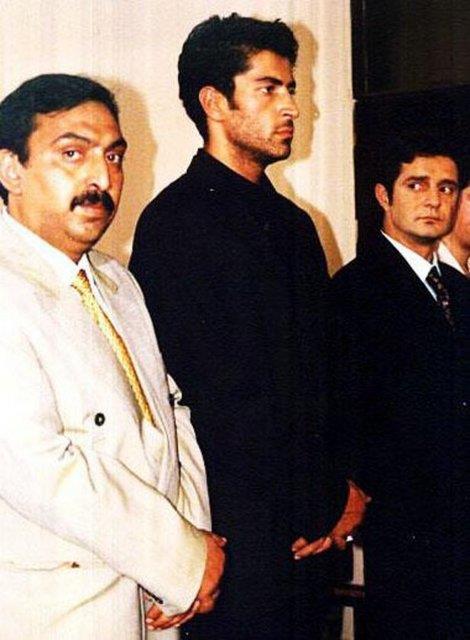 Kenan mirzalolu, Deli Yrek dizisiyle nemli bir k yapt.