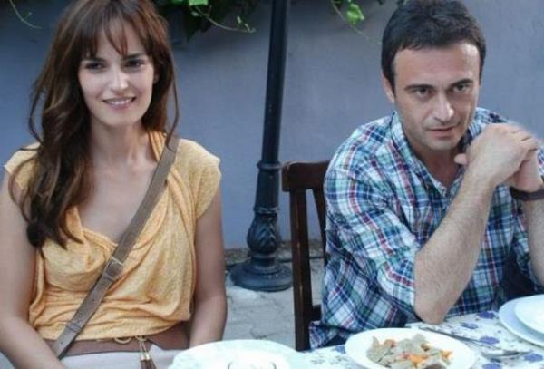 u sralar Huzur Soka'nda oynuyor.