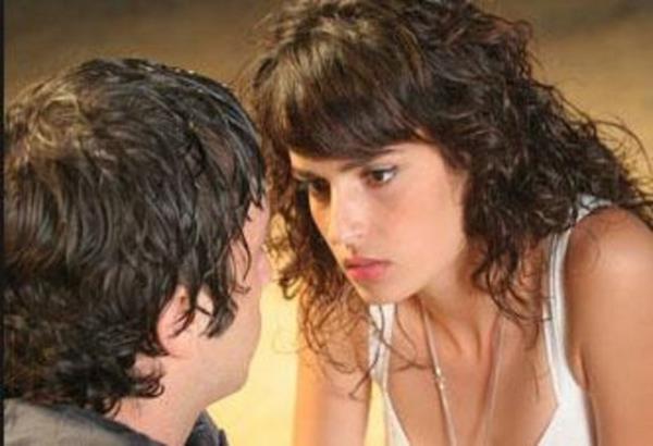 O dnemde henz gen bir oyuncuydu.