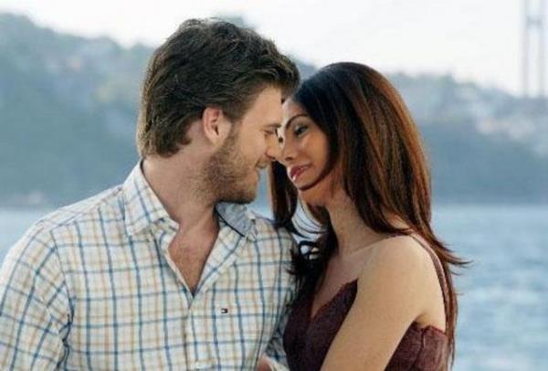 Songl den iin de Gm dizisinin ayr bir nemi var.