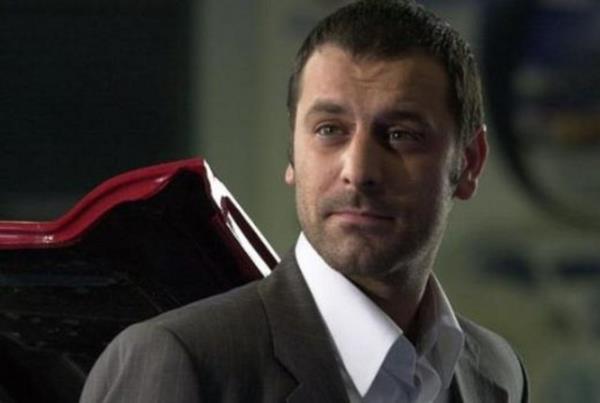 Gven ekrandaki en nemli rollerinden birini Bir stanbul Masal'nda stlendi.