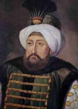IV. MEHMED     19. Osmanl sultan     Doum: 2 Ocak 1642   lm: 6 Ocak 1693   Tahta kt tarih: 1648     1687'de tahttan indirildikten sonra drt yl hapis hayat yaad. Yakaland zatrrenin ilerlemesi sonucu 6 Ocak 1693'te ld.