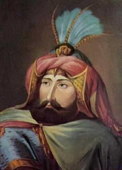 IV. MURAD     17. Osmanl padiah     Doum: 27 Temmuz 1612   lm: 8 ubat 1640   Tahta kt tarih: 1623     lm nedeni zerine iki ayr iddia vardr. Batl kaynaklar sirozdan, Osmanl kaynaklar ise damla hastalndan ldn iddia ederler. 8 ubat 1640 gecesi ld.