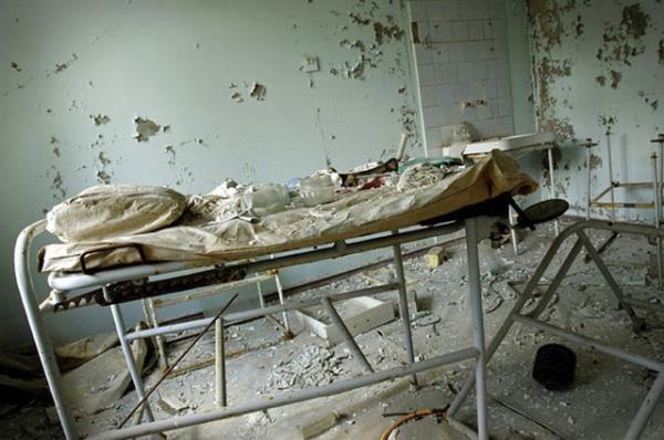 Bu faciann sonular hakknda birka bilgi vermek gerekirse...