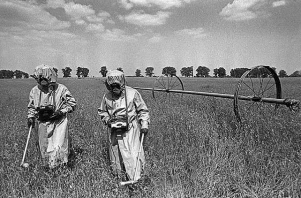 Bilim adamlarnn tahminlerine gre 900 yl daha burada kimsenin yaayamayaca dnlyor.