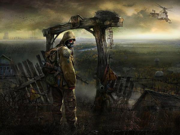 Ayrca S.T.A.L.K.E.R gibi bilgisayar oyunlar ve birok film Pripyat'da gemektedir.