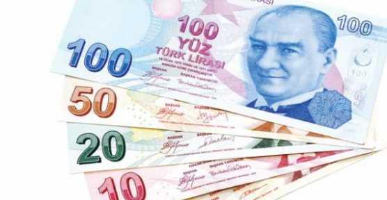 <b>Evli ei almayan ocuksuz alan iin 96,39 TL,</b>