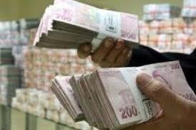 Evli ei almayan drt ocuklu alan iin 136,55 TL,