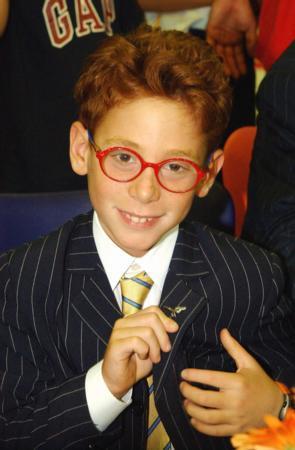 <p><b>HAVU (FURKAN KIZILAY)</b></p>    ocuk Duymasndizisi sayesinde 2000li yllardan bugne en nl kk yldz oldu.