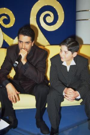 <p><b>GZALTINA ALINDI</b></p>    Daha sonra mafya babas Sedat Peker ile grlmeye baland ve dzenlenen bir operasyonda gzaltna alnd.