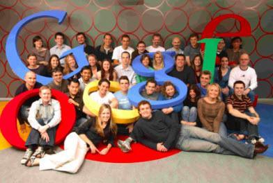 Google'n 2004 ylnda halka almasyla beraber Google'n yaklak 1000 kadar alan milyoner oldu.