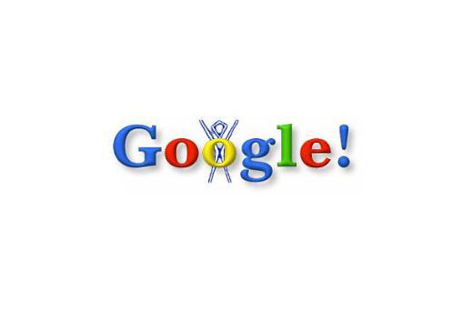 Google'n zel gnlerde grmeye alk olduumuz doodle'lar ilk kez 1998 ylnda kullanld. Burning Man isimli festivale giden Google'n kurucular Larry Page ve Sergey Brin, ofiste olmadklarn ve festivalde olduklarn kullanclarna gstermek iin bu yolu semiti.