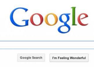 Google'da Ara butonu ile beraber pek de gzmze arpmayan ancak yllardr yerini muhafaza eden bir buton daha var: "ansm denemek istiyorum". Peki bu buton niye var, hi dndnz m?