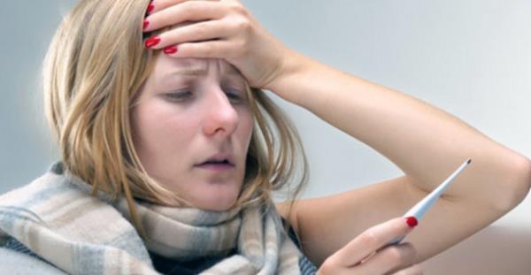 Mevsimsel grip hastalnn younlat bugnlerde gripten korunmada yeterli ve dengeli beslenme ile yeterli istirahatin nemi de unutulmamal.