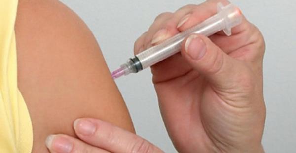 Risk gruplarna grip as uygulanmal.